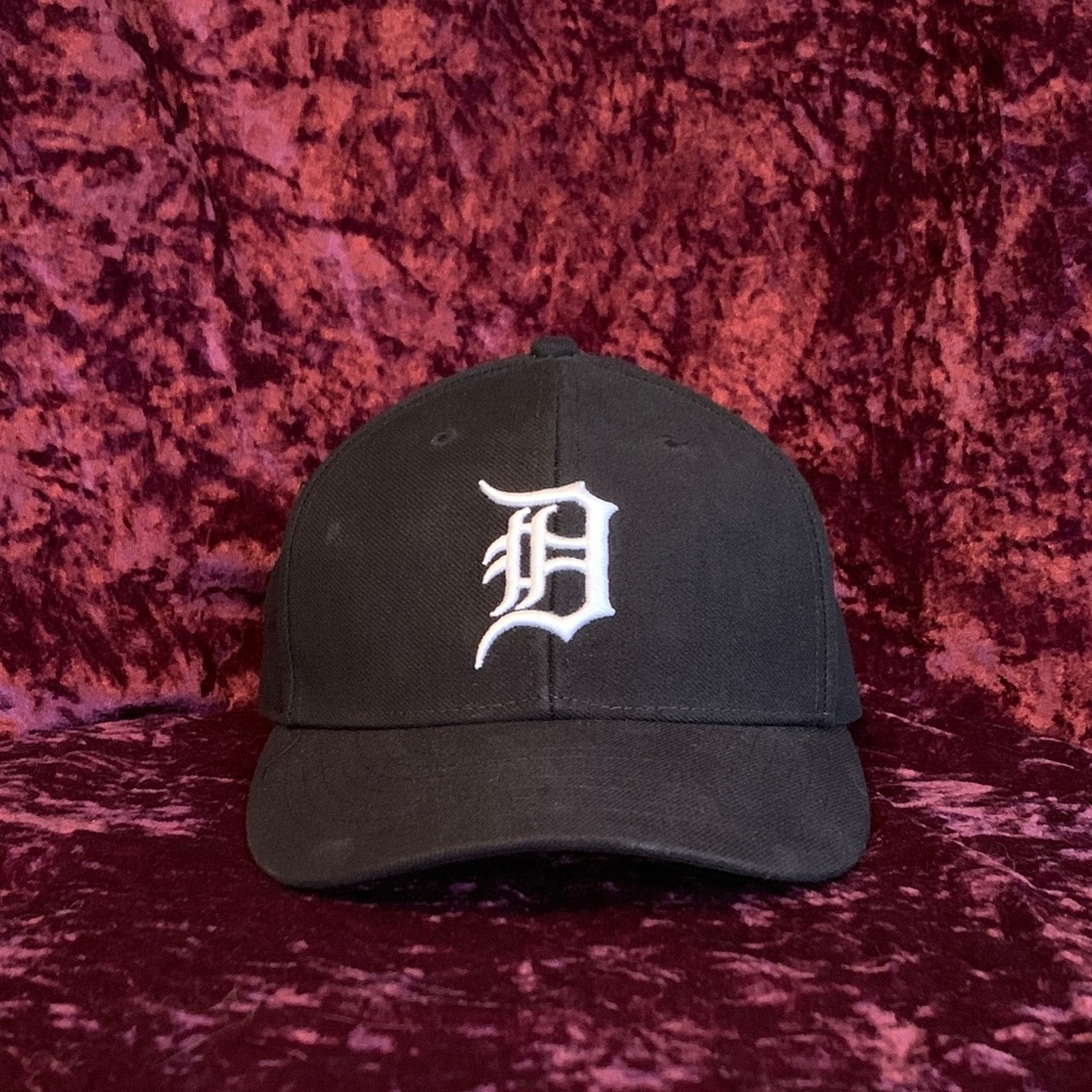 Detroit Tigers MLB Baseball Cap